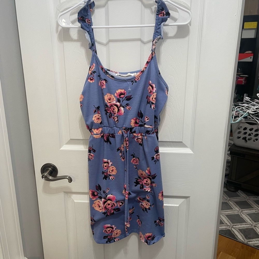 COPY - Love at first sight dress medium
